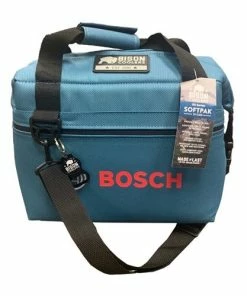 Bosch Power Tools Bosch X Bison 12-Pack Softside Cooler