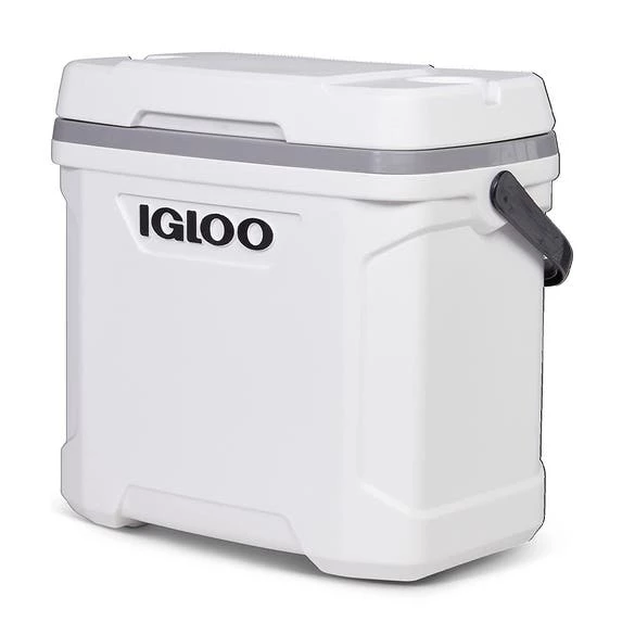 Igloo Coolers Igloo Latitude Marine Ultra 30 Quarts 00050557 4 Igloo Coolers Igloo Latitude Marine Ultra 30 Quarts 00050557 - Image 4