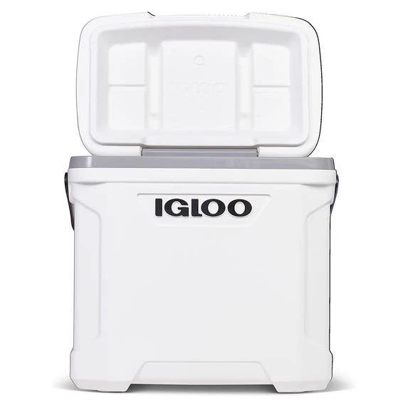 Igloo Coolers Igloo Latitude Marine Ultra 30 Quarts 00050557 5 Igloo Coolers Igloo Latitude Marine Ultra 30 Quarts 00050557 - Image 5