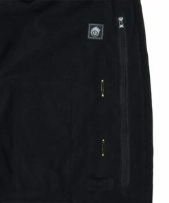 DeWalt Power Tools DeWalt Heated Gear Black Structured Soft Shell Jacket W/o Battery DCHJ090BB 19 DeWalt Power Tools DeWalt Heated Gear Black Structured Soft Shell Jacket W/o Battery DCHJ090BB -PIP Safety-shop dw dchj090bb 11