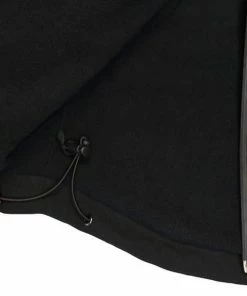 DeWalt Power Tools DeWalt Heated Gear Black Structured Soft Shell Jacket W/o Battery DCHJ090BB 17 DeWalt Power Tools DeWalt Heated Gear Black Structured Soft Shell Jacket W/o Battery DCHJ090BB -PIP Safety-shop dw dchj090bb 9