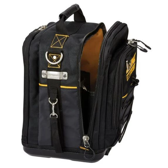 DeWalt Power Tools DeWalt ToughSystem 2.0 11" Compact Tool Bag DWST08025 2 DeWalt Power Tools DeWalt ToughSystem 2.0 11" Compact Tool Bag DWST08025 - Image 2