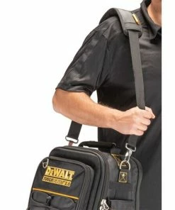 DeWalt Power Tools DeWalt ToughSystem 2.0 11" Compact Tool Bag DWST08025 6 DeWalt Power Tools DeWalt ToughSystem 2.0 11" Compact Tool Bag DWST08025 -PIP Safety-shop dwst08025 3