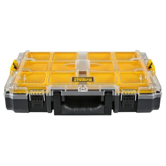 DeWalt Power Tools DeWalt ToughSystem 2.0 Full-Size Organizer DWST08040 1 DeWalt Power Tools DeWalt ToughSystem 2.0 Full-Size Organizer DWST08040