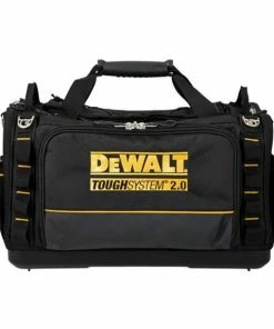 DeWalt Power Tools DeWalt ToughSystem 2.0 22" Jobsite Tool Bag DWST08350