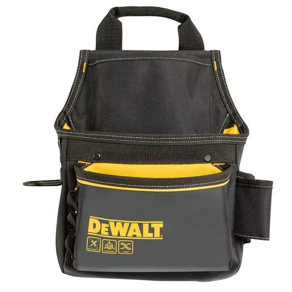 DeWalt Power Tools DeWalt Single Pouch DWST540101 1 DeWalt Power Tools DeWalt Single Pouch DWST540101