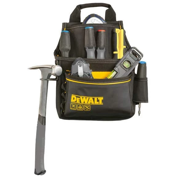 DeWalt Power Tools DeWalt Single Pouch DWST540101 2 DeWalt Power Tools DeWalt Single Pouch DWST540101 - Image 2