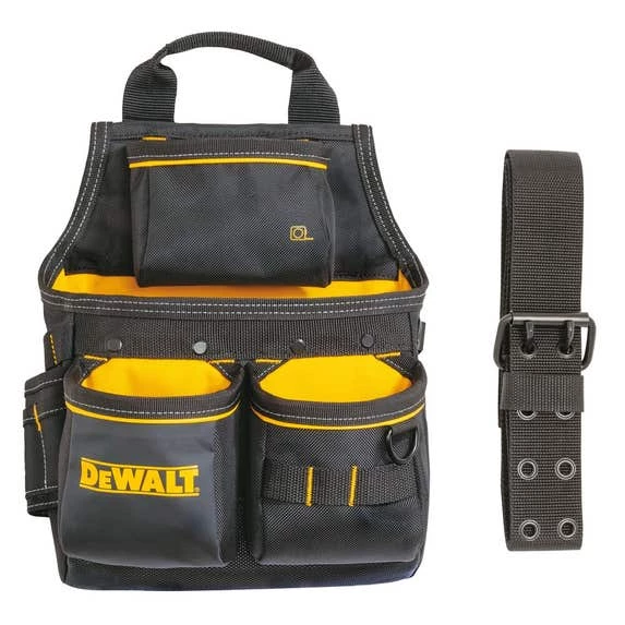 DeWalt Power Tools DeWalt Nail Pouch DWST540201 1 DeWalt Power Tools DeWalt Nail Pouch DWST540201