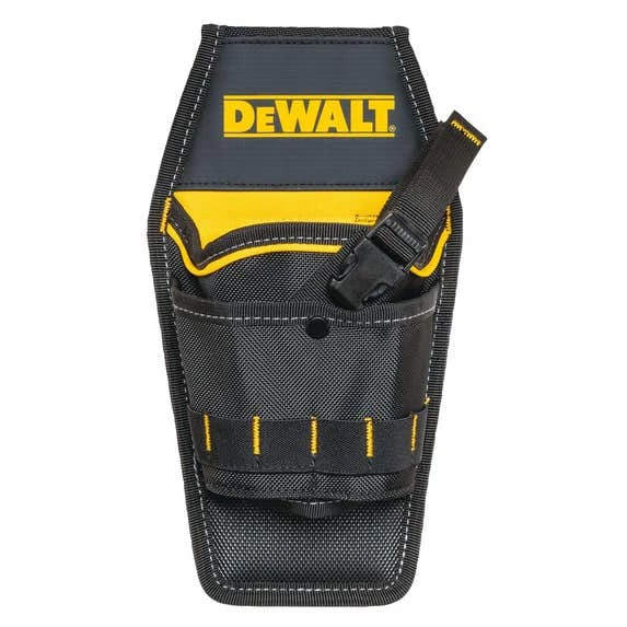DeWalt Power Tools DeWalt Drill Holster DWST540502 1 DeWalt Power Tools DeWalt Drill Holster DWST540502