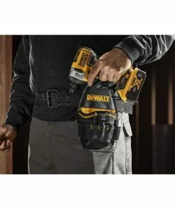 DeWalt Power Tools DeWalt Drill Holster DWST540502 5 DeWalt Power Tools DeWalt Drill Holster DWST540502 -PIP Safety-shop ecomm small dwst540502 a1