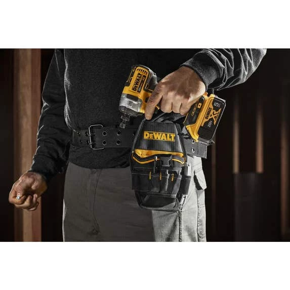 DeWalt Power Tools DeWalt Drill Holster DWST540502 3 DeWalt Power Tools DeWalt Drill Holster DWST540502 - Image 3
