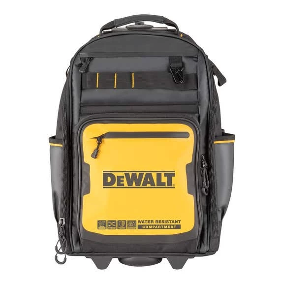 DeWalt Power Tools DeWalt Backpack On Wheels DWST560101 1 DeWalt Power Tools DeWalt Backpack On Wheels DWST560101