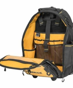 DeWalt Power Tools DeWalt Backpack On Wheels DWST560101 16 DeWalt Power Tools DeWalt Backpack On Wheels DWST560101 -PIP Safety-shop ecomm small dwst560101 2