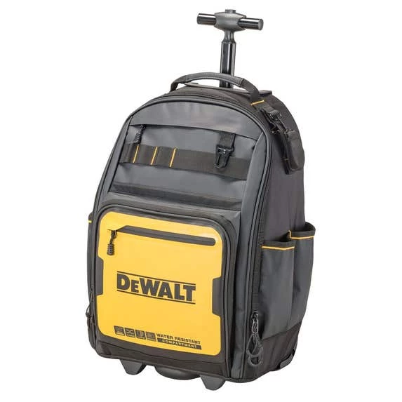 DeWalt Power Tools DeWalt Backpack On Wheels DWST560101 3 DeWalt Power Tools DeWalt Backpack On Wheels DWST560101 - Image 3