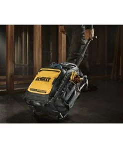 DeWalt Power Tools DeWalt Backpack On Wheels DWST560101 20 DeWalt Power Tools DeWalt Backpack On Wheels DWST560101 -PIP Safety-shop ecomm small dwst560101 a1