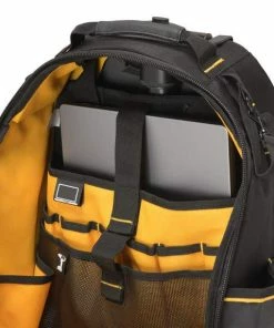 DeWalt Power Tools DeWalt Backpack On Wheels DWST560101 17 DeWalt Power Tools DeWalt Backpack On Wheels DWST560101 -PIP Safety-shop ecomm small dwst560101 f2
