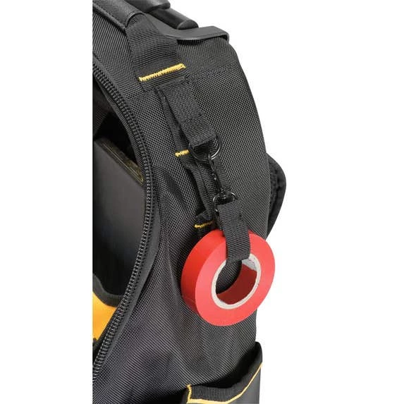 DeWalt Power Tools DeWalt Backpack On Wheels DWST560101 8 DeWalt Power Tools DeWalt Backpack On Wheels DWST560101 - Image 8