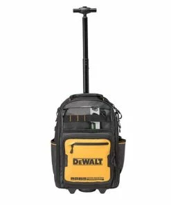 DeWalt Power Tools DeWalt Backpack On Wheels DWST560101 14 DeWalt Power Tools DeWalt Backpack On Wheels DWST560101 -PIP Safety-shop ecomm small dwst560101 f4