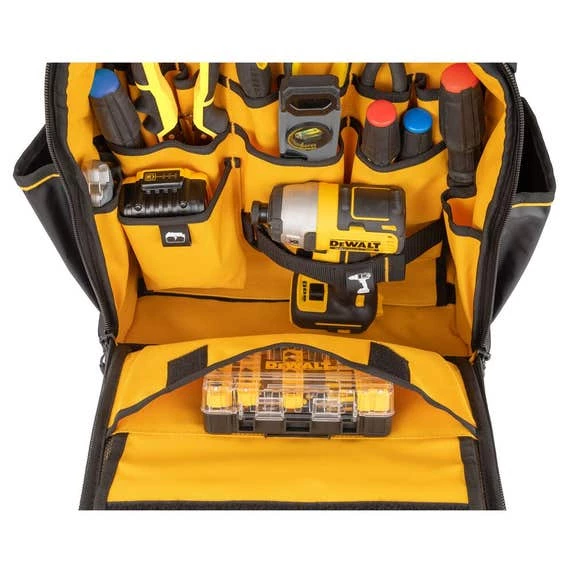 DeWalt Power Tools DeWalt Pro Backpack DWST560102 - Image 8