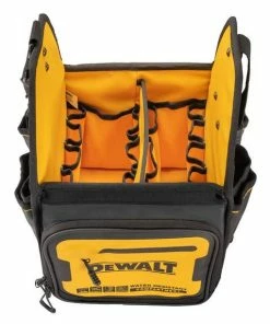 DeWalt Power Tools DeWalt 11In Electrician Tote DWST560105 -PIP Safety-shop ecomm small dwst560105 3