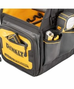 DeWalt Power Tools DeWalt 11In Electrician Tote DWST560105 -PIP Safety-shop ecomm small dwst560105 f1