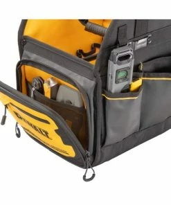 DeWalt Power Tools DeWalt 11In Electrician Tote DWST560105 -PIP Safety-shop ecomm small dwst560105 f2