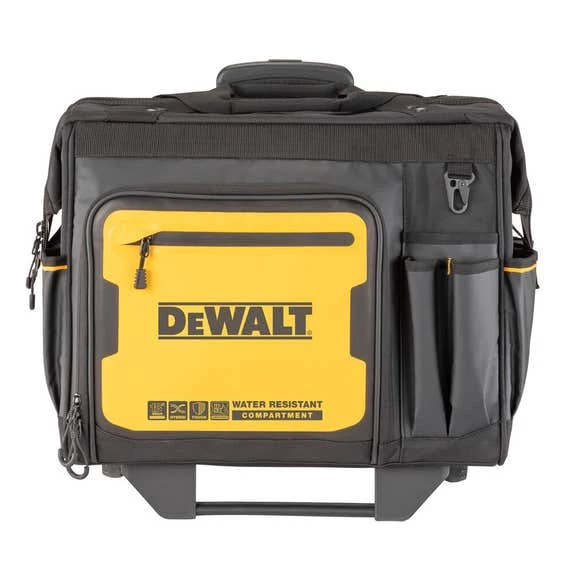 DeWalt Power Tools DeWalt 18In Rolling Tool Bag DWST560107 1 DeWalt Power Tools DeWalt 18In Rolling Tool Bag DWST560107