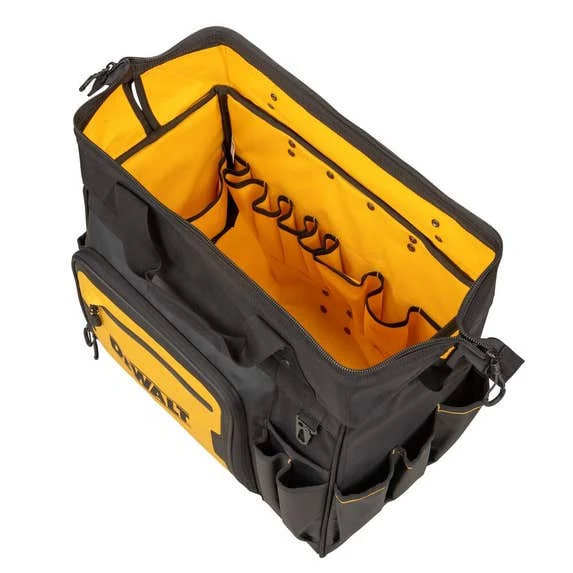 DeWalt Power Tools DeWalt 18In Rolling Tool Bag DWST560107 3 DeWalt Power Tools DeWalt 18In Rolling Tool Bag DWST560107 - Image 3