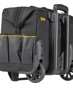DeWalt Power Tools DeWalt 18In Rolling Tool Bag DWST560107 13 DeWalt Power Tools DeWalt 18In Rolling Tool Bag DWST560107 -PIP Safety-shop ecomm small dwst560107 4