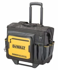 DeWalt Power Tools DeWalt 18In Rolling Tool Bag DWST560107 15 DeWalt Power Tools DeWalt 18In Rolling Tool Bag DWST560107 -PIP Safety-shop ecomm small dwst560107 6