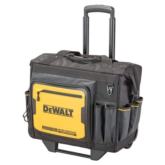 DeWalt Power Tools DeWalt 18In Rolling Tool Bag DWST560107 6 DeWalt Power Tools DeWalt 18In Rolling Tool Bag DWST560107 - Image 6