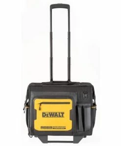 DeWalt Power Tools DeWalt 18In Rolling Tool Bag DWST560107 16 DeWalt Power Tools DeWalt 18In Rolling Tool Bag DWST560107 -PIP Safety-shop ecomm small dwst560107 7
