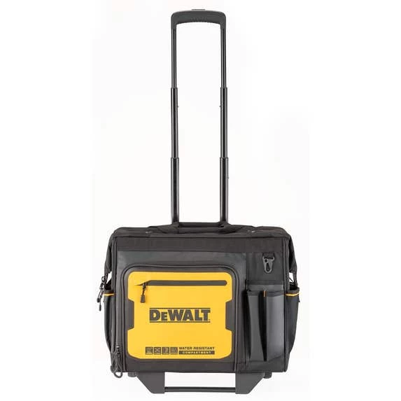 DeWalt Power Tools DeWalt 18In Rolling Tool Bag DWST560107 7 DeWalt Power Tools DeWalt 18In Rolling Tool Bag DWST560107 - Image 7