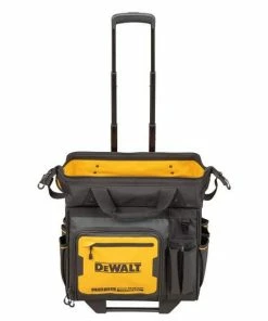 DeWalt Power Tools DeWalt 18In Rolling Tool Bag DWST560107 17 DeWalt Power Tools DeWalt 18In Rolling Tool Bag DWST560107 -PIP Safety-shop ecomm small dwst560107 8