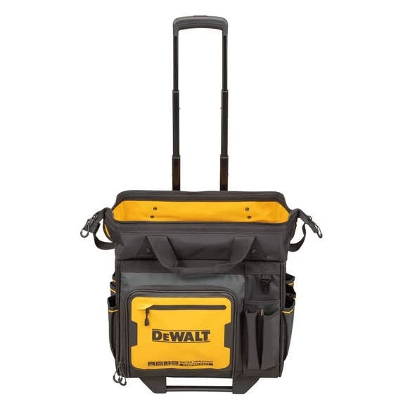 DeWalt Power Tools DeWalt 18In Rolling Tool Bag DWST560107 8 DeWalt Power Tools DeWalt 18In Rolling Tool Bag DWST560107 - Image 8