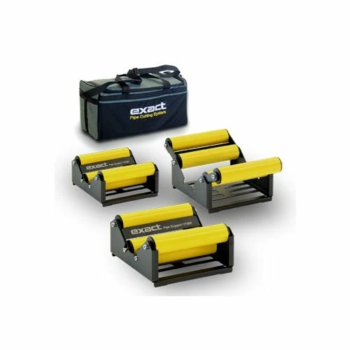 Exact Pipe Cutting Exact Pipe Supports V1000 1 Exact Pipe Cutting Exact Pipe Supports V1000