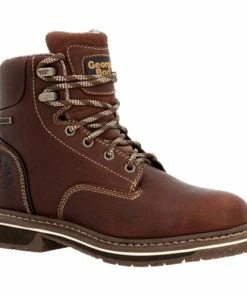Georgia Boots Georgia Boot AMP LT Edge Women's Waterproof Work Boots GB00514