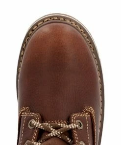 Alternative view of Georgia Boots Georgia Boot AMP LT Edge Women's Waterproof Work Boots GB00514