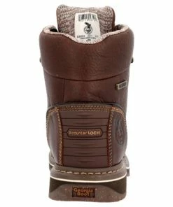 Georgia Boots Georgia Boot AMP LT Edge Women's Waterproof Work Boots GB00514 -PIP Safety-shop gb00514 3