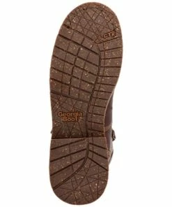 Georgia Boots Georgia Boot AMP LT Edge Women's Waterproof Work Boots GB00514 -PIP Safety-shop gb00514 4