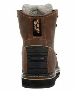 Georgia Boots Georgia Boot AMP LT Power Wedge Men's Work Boots GB00518 6 Georgia Boots Georgia Boot AMP LT Power Wedge Men's Work Boots GB00518 -PIP Safety-shop gb00518 3