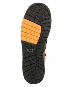 Georgia Boots Georgia Boot AMP LT Power Wedge Men's Work Boots GB00518 7 Georgia Boots Georgia Boot AMP LT Power Wedge Men's Work Boots GB00518 -PIP Safety-shop gb00518 4