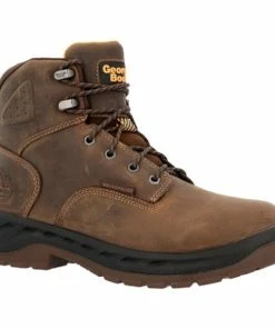 Georgia Boots Georgia Boot OT Men's Waterproof Work Boots GB00521