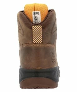 Georgia Boots Georgia Boot OT Men's Waterproof Work Boots GB00521 -PIP Safety-shop gb00521 3