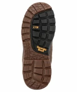 Georgia Boots Georgia Boot OT Men's Waterproof Work Boots GB00521 -PIP Safety-shop gb00521 4