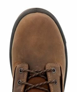 Georgia Boots Georgia Boot OT Alloy Toe Men's Waterproof Work Boots GB00522 -PIP Safety-shop gb00522 2