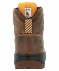 Georgia Boots Georgia Boot OT Alloy Toe Men's Waterproof Work Boots GB00522 -PIP Safety-shop gb00522 3