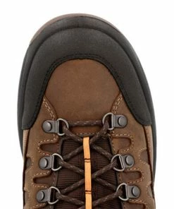 Alternative view of Georgia Boots Georgia Boot OT Men's Waterproof Hiker Work Boots GB00524