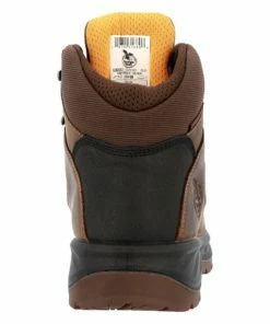 Georgia Boots Georgia Boot OT Men's Waterproof Hiker Work Boots GB00524 6 Georgia Boots Georgia Boot OT Men's Waterproof Hiker Work Boots GB00524 -PIP Safety-shop gb00524 3