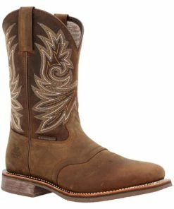 Georgia Boots Georgia Boot Carbo-Tec Elite Men's Waterproof Western Boots GB00525